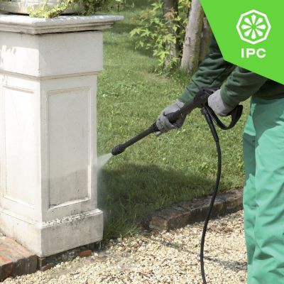Lavadora de Alta Pressão IPC Brasil PRO-1600 1600lbs