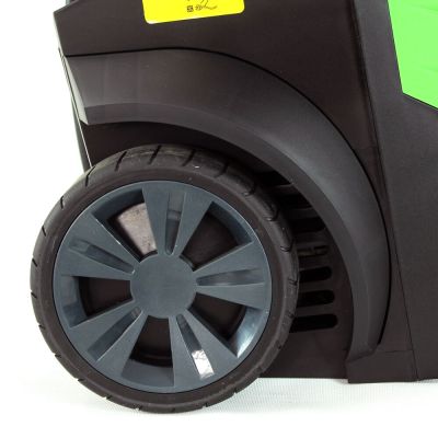 Lavadora de Alta Pressão IPC Brasil PW-C22M 1885lbs 1800W