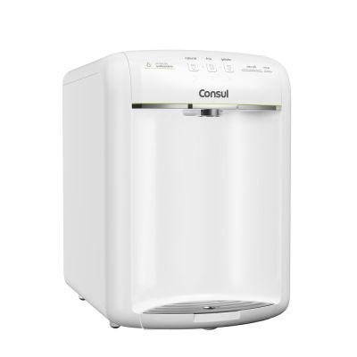 Purificador de Água CPB36AB Branco Consul