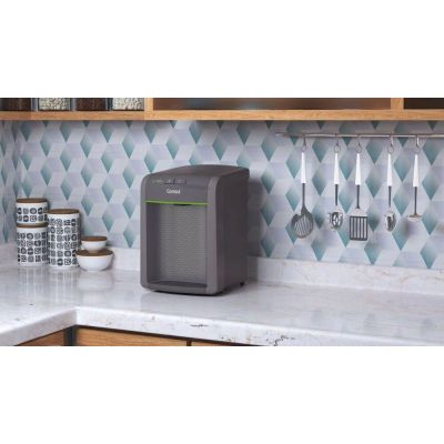 Purificador de Água Consul CPB34AF Cinza Bivolt