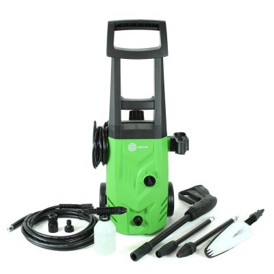 Lavadora de Alta Pressão IPC Brasil PW-C09M 1958lbs 1600W