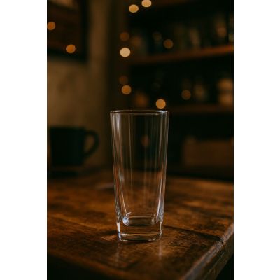 Jogo de Copos 280ml Alpine Casa&Ideia 3 Peças