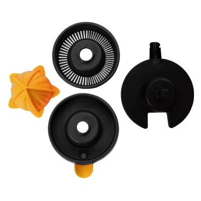 Espremedor de Frutas Fruitmax 25W Mallory