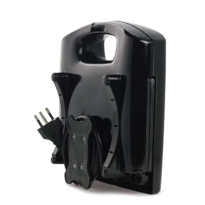 Sanduicheira 750W Grillmax Inox Preto Mallory