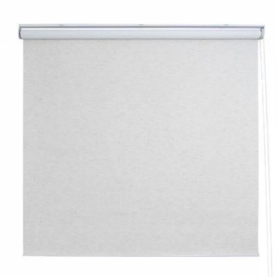 Persiana Rolo Blackout Robust 1,60L X 1,60A Linho - TopFlex