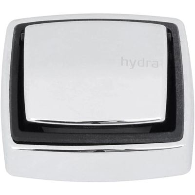 Acabamento para Válvula de Descarga Hydra Max Cromado Deca
