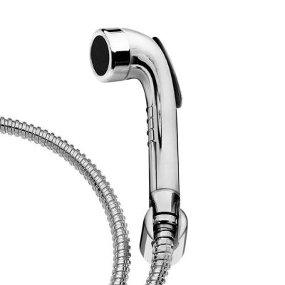 Ducha Higiênica 1/2" Luxo Cromado Docol