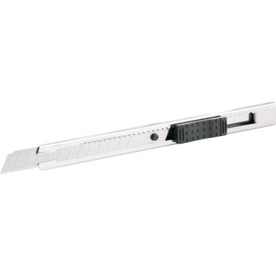 Estilete Vonder 9mm Corpo Metálico