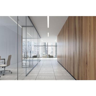 Painel Led Fit 18W Bivolt Luz Branca Avant
