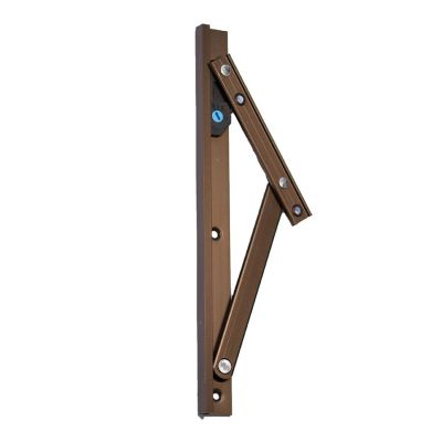 Braço Maxim-Ar Roldarte Alumínio 25cm Bronze