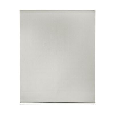 Persiana Tela Solar Diagonal 100x160cm Dream Cinza