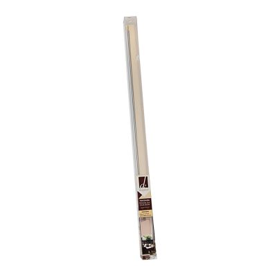 Persiana Tela Solar Dream Bege 100x260cm Diagonal