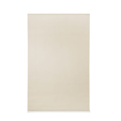 Persiana Tela Solar Dream Bege 80x260cm Diagonal