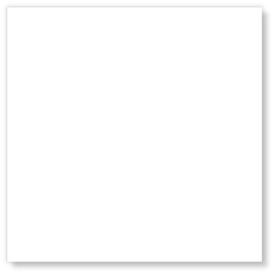 Porcelanato Branco Retificado Polido 82x82 Damme