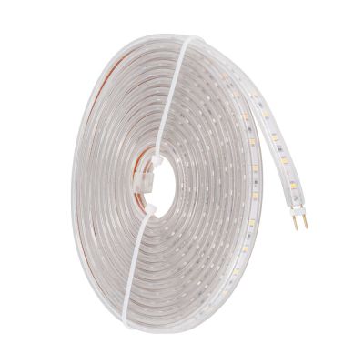 Fita LED Gaya RGB 5050 4,8W Luz Azul