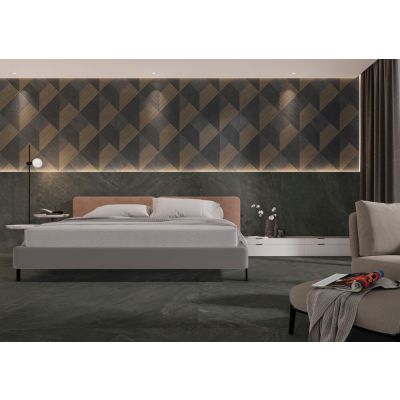 Porcelanato Externo Monte Etna Retificado 120x120 Portinari