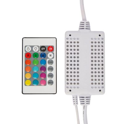 Kit Fita de Led 5m RGV IP20 Gaya