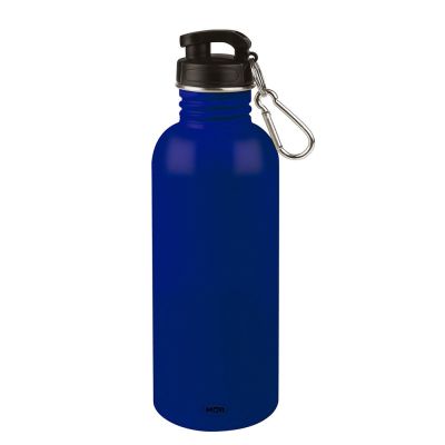 Garrafa de aço Inox Squeeze Water To Go Trendy 750ml Mor