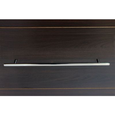 Puxador Geris Molise Aço Inox 22cm