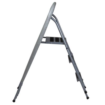 Mesa de Passar Multifuncional Ideal 36,2x123cm Mor