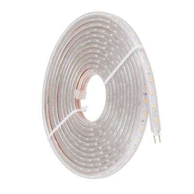 Fita LED Gaya 14,4W Luz Vermelho 5m com Fonte 110V