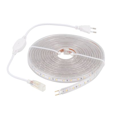 Fita LED Gaya 4,8W Azul 5M 220V