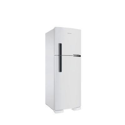 Geladeira BRM44HB Frost Free 375L Branco Brastemp