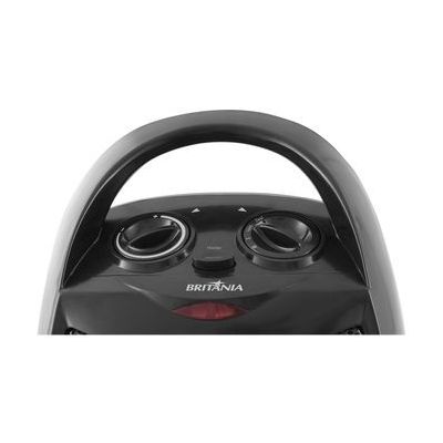 Aquecedor de Ambiente Termoventilador AB1600P 1500W Britânia