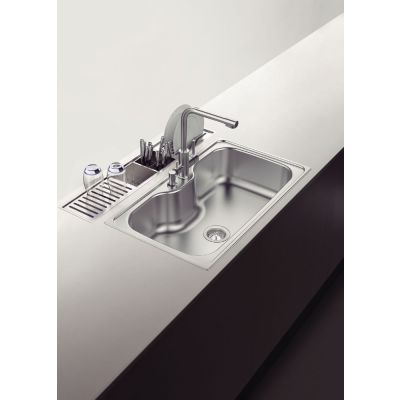Calha Úmida Tramontina 90cm Aço Inox