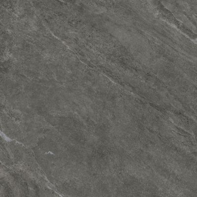 Porcelanato Monte Etna BK Preto Retificado Natural 120x120 Portinari