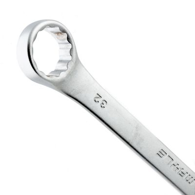 Chave Combinada 19mm Apex Mayle Cromo Vanádio