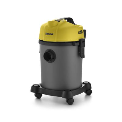 Aspirador de Pó e Líquidos Industrial Tekna Work 1200W