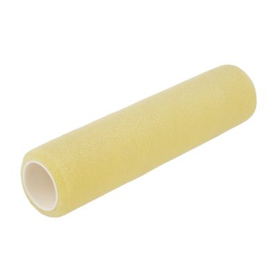 Rolo Condor Pincéis 23cm Amarelo