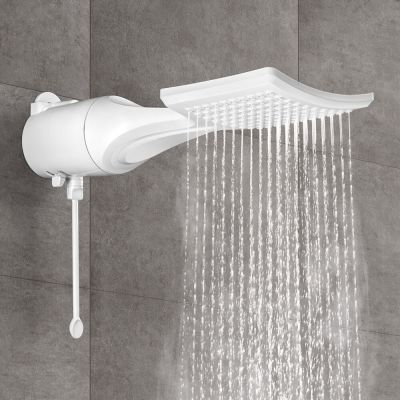 Chuveiro Eletrônico Loren Shower Lorenzetti