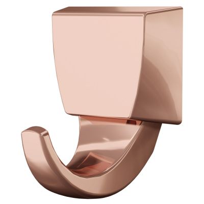 Kit de Acessórios 5 Peças para Banheiro 200 F24 Rose Gold Lorenzetti