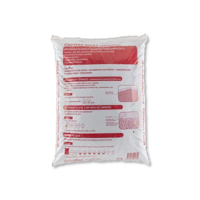 Agregado 50L 2215 Marrone PLA2215 Cinexpan