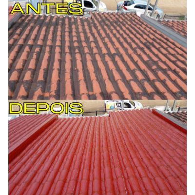 Manta Asfáltica c/aluminio MEGAFLEX 1MX10MX3MM MGX450NC Terracota