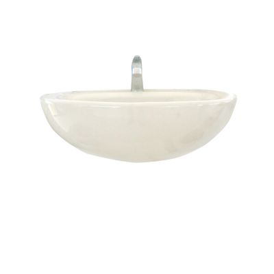 Lavatório Evora Branco Luzarte