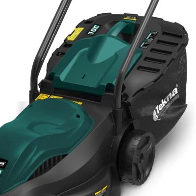 Cortador de Grama Elétrico Tekna 1000W