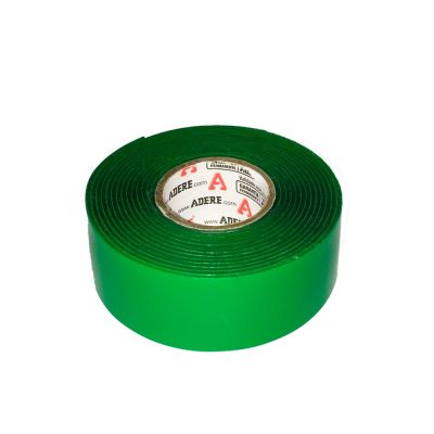 Fita Dupla Face Adere 24mmx2m Transparente