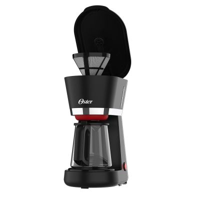 Cafeteira OCAF350 18 Cafés 600W Oster