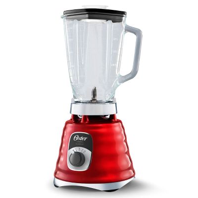 Liquidificador BLST4126R 700W 1,25L Vermelho Oster
