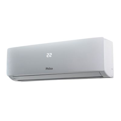 Ar Condicionado Split PAC12000TFM 12000 BTUs Só Frio 220V Philco