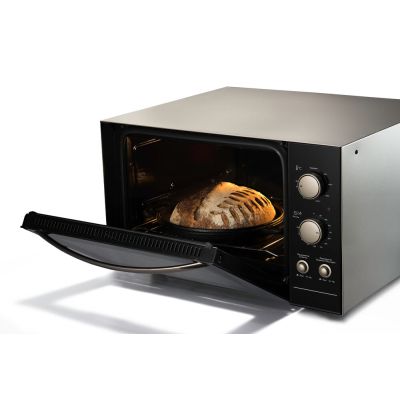 Forno Elétrico Fit Silver Brilho 44L Fischer