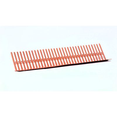 Passarinheira Coberfoil PVC Terracota