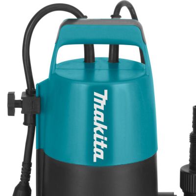 Motobomba Submersa PF0410 400W Makita