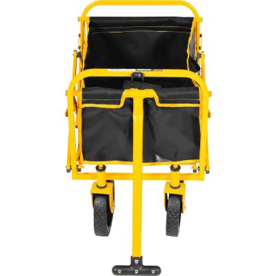 Carrinho para Carga Vonder Dobrável 60kg 6160000060