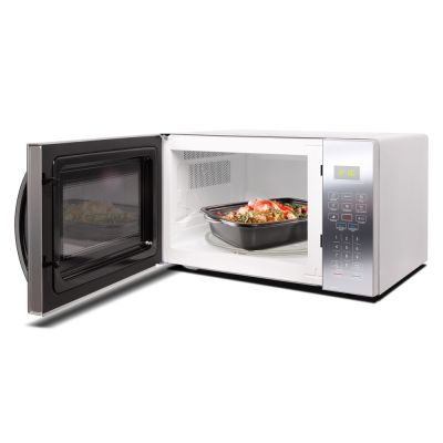 Micro-ondas Philco PMO34E 34L 1400W Espelhado