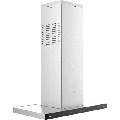 Coifa de Ilha OCFA590 90cm Inox/Preto Oster