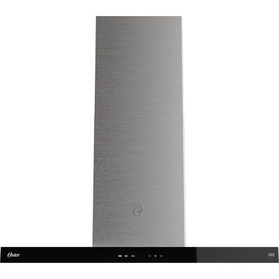 Coifa de Parede OCFA690 90cm Inox/Preto Oster